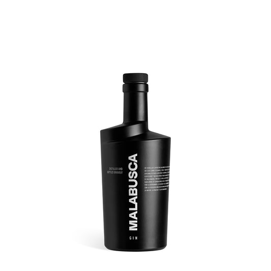 Malabusca Gin