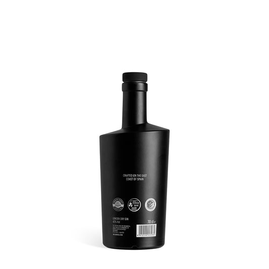 Malabusca Gin