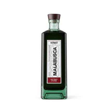Malabusca Vermut Rojo