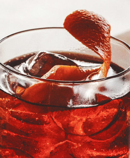 Malabusca Vermut Rojo