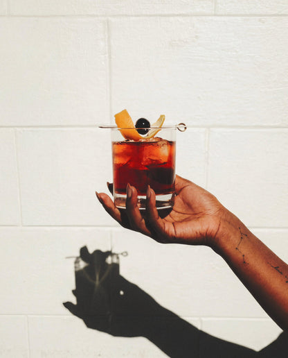 Malabusca Vermut Rojo