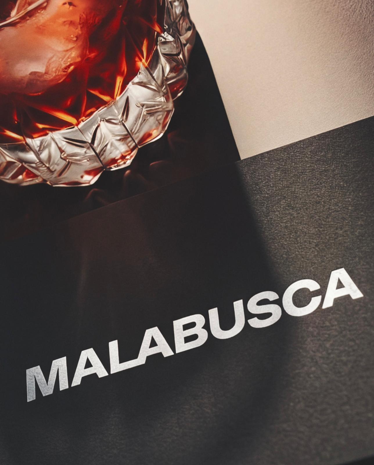 Malabusca Vermut Rojo