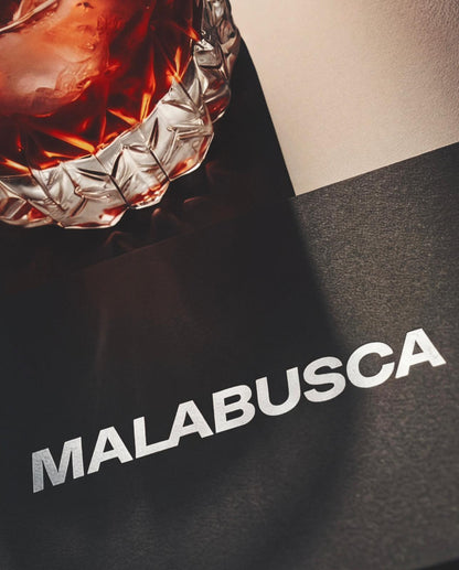 Malabusca Vermut Rojo