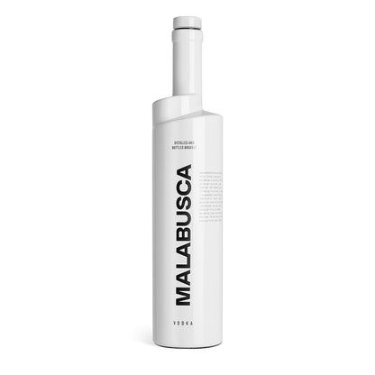 Malabusca Vodka