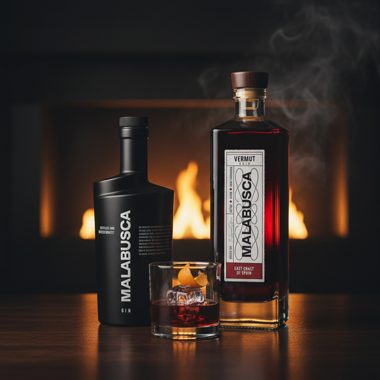 Pack Negroni Malabusca