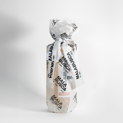 Malabusca Ron Estilo Español