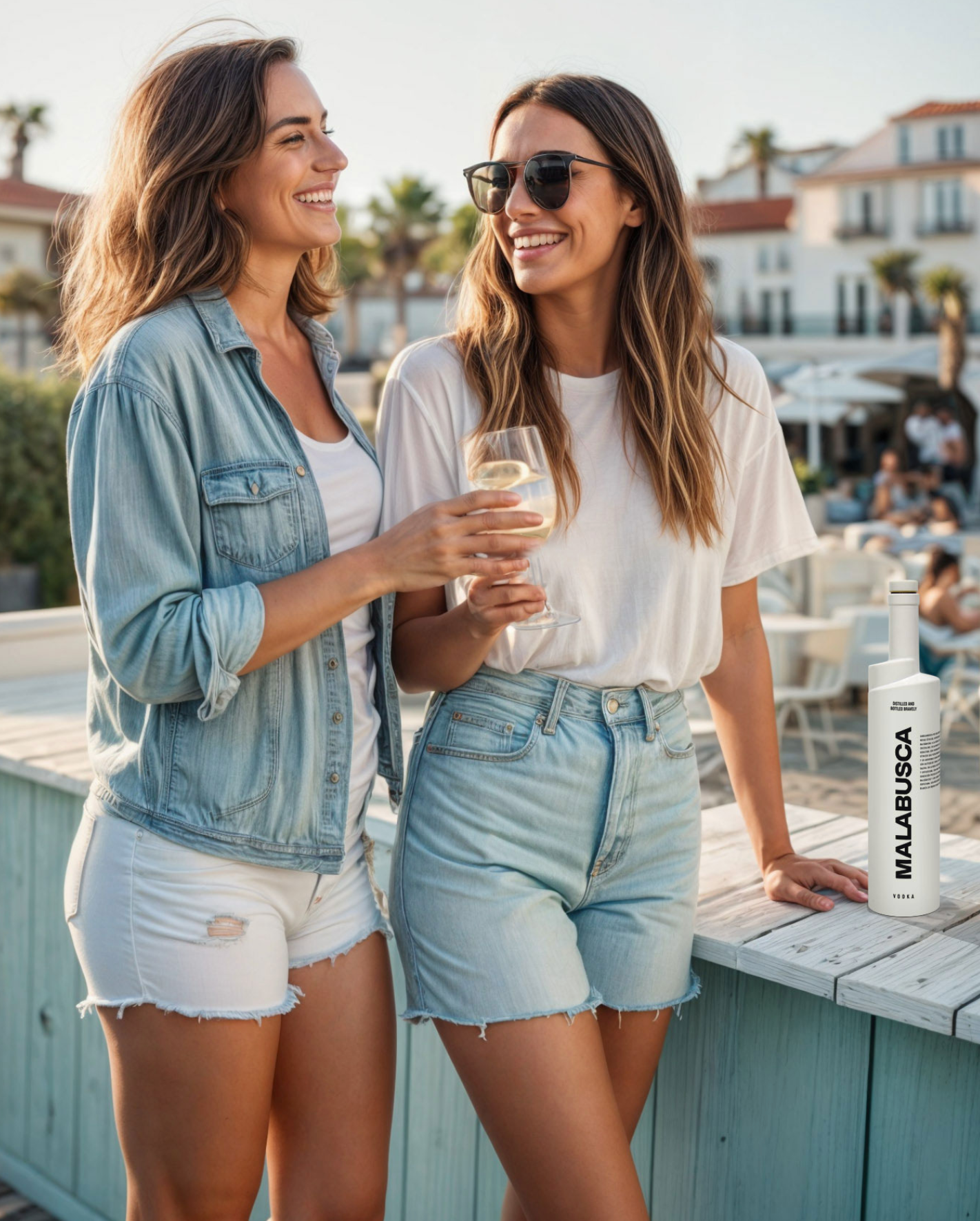 Malabusca Vodka